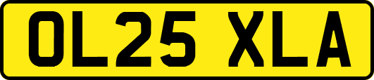 OL25XLA