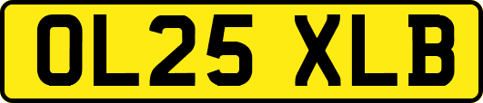 OL25XLB