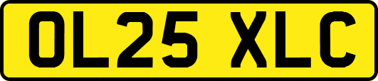 OL25XLC
