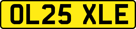 OL25XLE