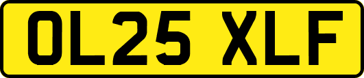OL25XLF