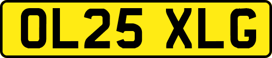 OL25XLG