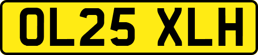 OL25XLH
