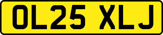 OL25XLJ