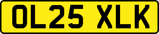 OL25XLK