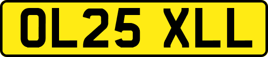 OL25XLL