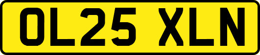 OL25XLN