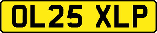 OL25XLP