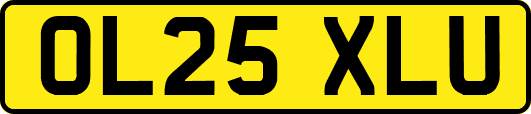 OL25XLU