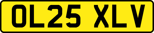 OL25XLV