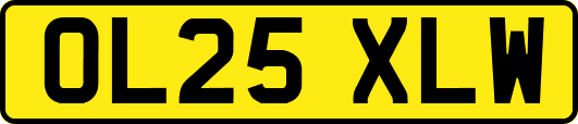 OL25XLW