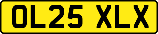OL25XLX