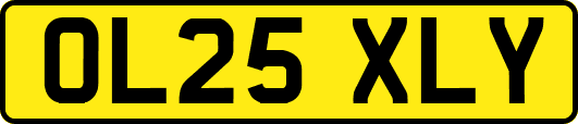 OL25XLY