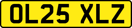 OL25XLZ