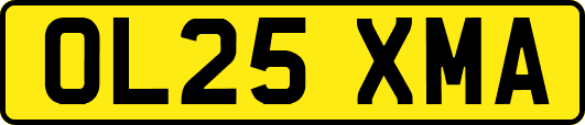 OL25XMA