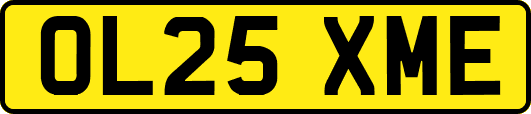 OL25XME