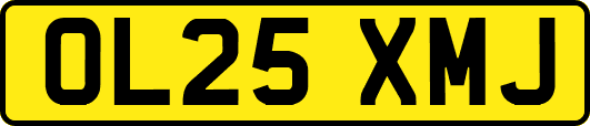 OL25XMJ