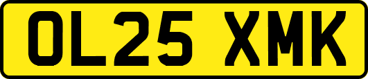 OL25XMK