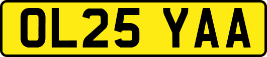OL25YAA