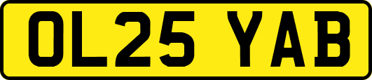 OL25YAB