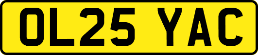 OL25YAC