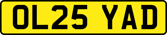 OL25YAD