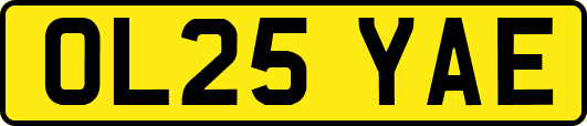 OL25YAE