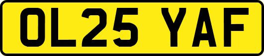 OL25YAF