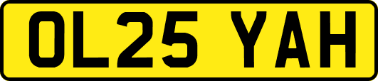 OL25YAH