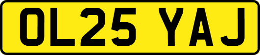 OL25YAJ