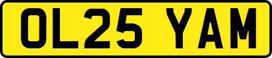 OL25YAM