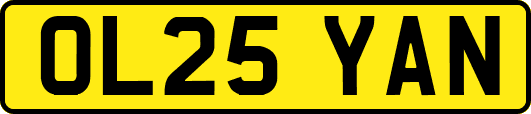 OL25YAN