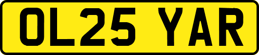 OL25YAR