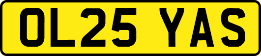 OL25YAS
