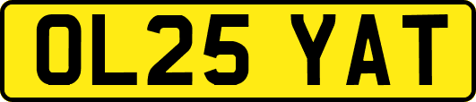 OL25YAT