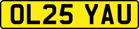 OL25YAU