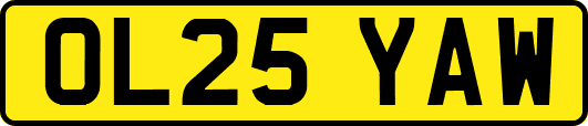 OL25YAW