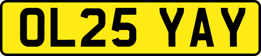 OL25YAY