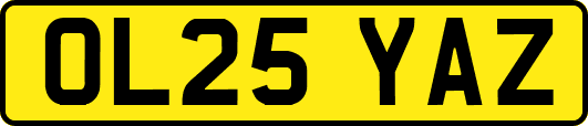OL25YAZ