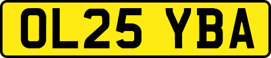 OL25YBA