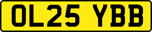OL25YBB