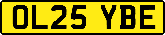 OL25YBE