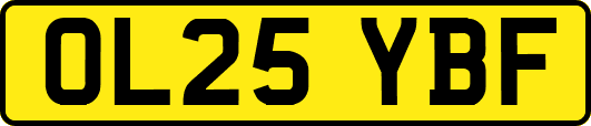 OL25YBF