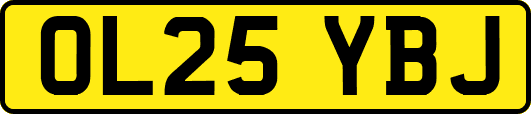 OL25YBJ