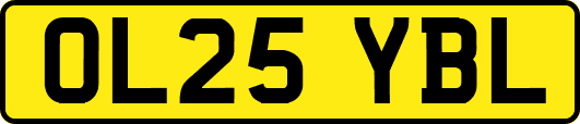 OL25YBL