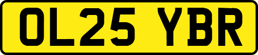 OL25YBR
