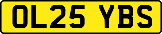 OL25YBS