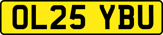 OL25YBU