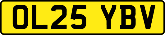 OL25YBV