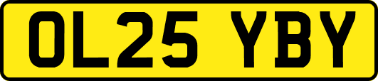 OL25YBY